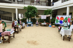 Mini Veg. Market